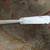 small carved Mother of Pearl Paper Knife 2 thumbnail