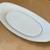 LENOX China Basket Weave Plate with Gold Trim 3 thumbnail