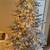 Fraser Hill Farm 9-foot Flocked Mountain Pine 2 thumbnail