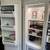 Viking Pro 48" Side by Side Refrigerator VCSB548SS - SABN 3 thumbnail