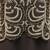 Brown Chiffon and Gold Beaded Evening Gown by "JKARA" - Size 14p 5 thumbnail