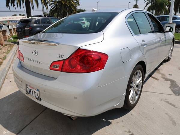 2013 INFINITI G G37 JOURNEY SEDAN 4D - $9,995 (- $995 de enganche según calificación crediticia* Todo tipo de crédito aceptado)63624631468289123
