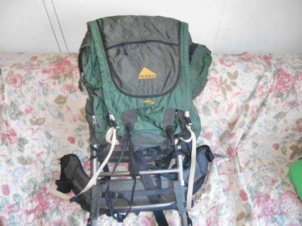 Backpack 1