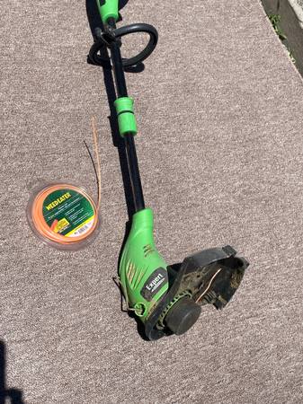 Weed Eater 1