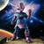 Galactus Haslab Marvel Legends Action Figure 1 thumbnail