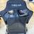 NRQ Innovations Racing Seat W/ Harness & rails 2 thumbnail