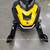 2018 Ski-Doo Expedition 1200 LE Snowmobile, Black & Yellow 2 thumbnail