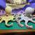 Crocheted Octopus twins plushies 3 thumbnail
