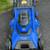 Battery Powered Self-Propelled Lawn Mower 3 thumbnail