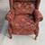Lane wingback manual recliner 1 thumbnail