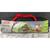 4 Person Camping Tent, 9’×7’ Coleman Sundome, Green. Durable Polyguard 1 thumbnail