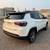 2020 Jeep Compass Latitude 4x4 4 thumbnail