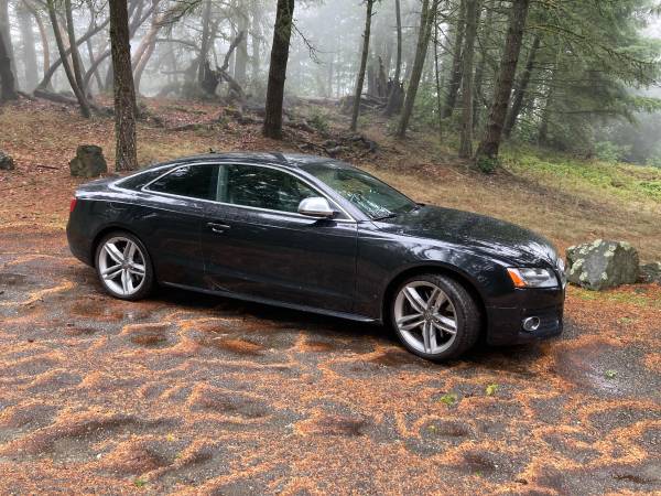 2008 Audi S5 [PRICE DROP!] 1