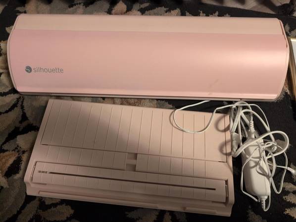 Paper cutting machine 1