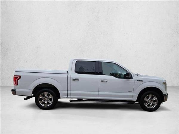 2016 Ford F-150 XLT F150 - Photo 4