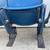 VTG Original Detroit Tigers Stadium Blue Chair Seat Authentic Letter 11 thumbnail
