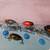 Nine (9) New Floating Fishing Lures   L-#61 12 thumbnail