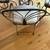 Dining Table and Chairs, round, beautiful like new! 3 thumbnail