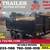 DUMP TRAILER BIG TEX 14LX-14-4 FT WALLS 1 thumbnail
