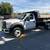 2011 Ford Super Duty F-550 DRW 165 W.B. 2D 3 thumbnail