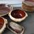 Large Brown Drip Pottery Lot, Hull & Roseville 4 thumbnail