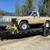 equipment trailer 10,400 gvw m&m over 22' of deck reg. $7995 sale 24 thumbnail