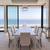 Modern IKEA Extendable Dining Table 1 thumbnail