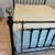GORGEOUS QUEEN BED & FRAME 3 thumbnail