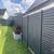 6 ft Aluminum Fence Panel | Durable Metal Fencing - Easy Setup 3 thumbnail