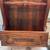 ENKEBOLL DESIGNS ORNATE WOOD MAGAZINE - NEWSPAPER RACK "PERIODIQUE" 19 5 thumbnail