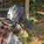 1997 long shaft 8 hp Johnson 4 thumbnail