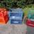 Milk Crates,  Heavy Milk Crates,  Vintage Milk Crates 1 thumbnail