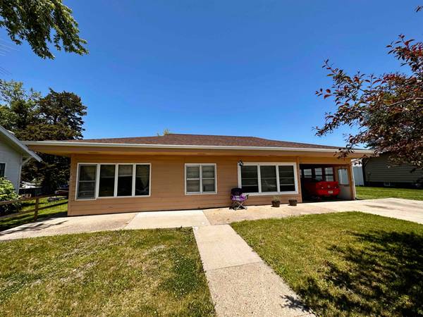 Quit cozy Apartment 1