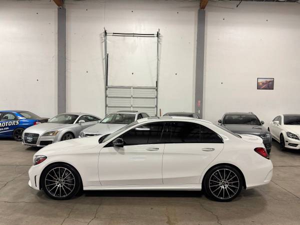 2019 MERCEDES-BENZ C300 SPORT *BAJOS 76K KM* PAQUETE AMG e350 c250 a4 328i - $21999,00 (CASCADE MOTORS)63469904753025121