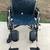 24” Bariatric Wheelchair 4 thumbnail