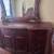 Old World  Queen 4 poster Bedroom Set 5 thumbnail