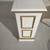 Wood column plant stand-$0 Delivery 5 thumbnail
