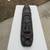 African Hand Carved Wooden Folk Art Tribal Mask Wall Decor 39" Tall 1 thumbnail