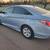 2014 Hyundai Sonata hybrid 2 thumbnail