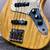 Alexisonfire Touring Bass from Chris Steele Fender Jazz Bass 1975 AVRI 4 thumbnail