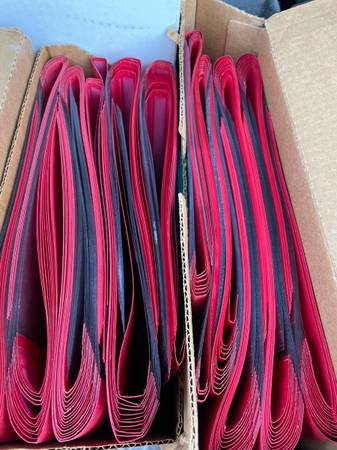 Coverbind Linen Thermal Binding Covers. USA Made. Many sizes, Styles, - $1 (san mateo)63471479456001123