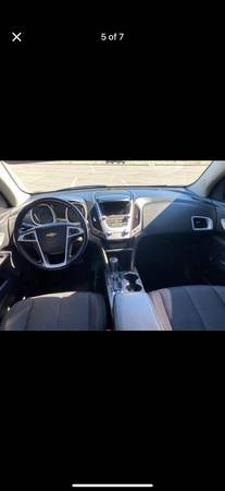 2017 Chevy Equinox - $13,900 (Kennewick)63470423821187124