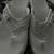 NEW White Flip-Flop's shoes size 10 5 thumbnail