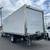2019 Hino 338 26' BOX + LIFTGATE + HYDRAULIC BRAKES 4 thumbnail
