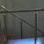 Metal handrail and post installation 1 thumbnail