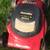 Homelite electric mower 11 thumbnail