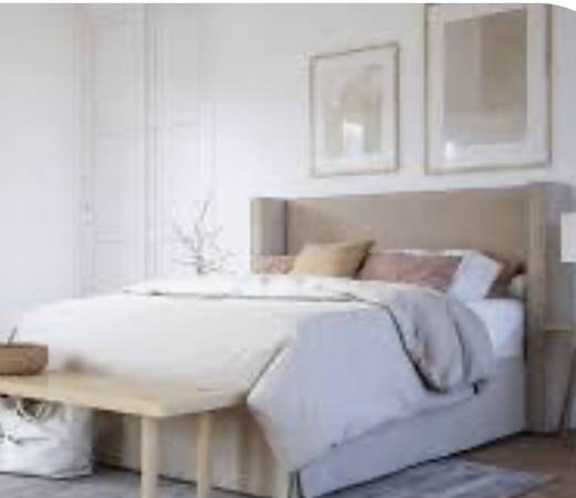 Room+ full bathroom+ furniture-$1950 Newport Beach 1