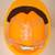 Toy yellow safety helmet 2 thumbnail