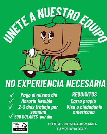 Comienza a trabajar por día 1