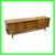 West Elm Mid-century Media Console In Acorn 1 thumbnail